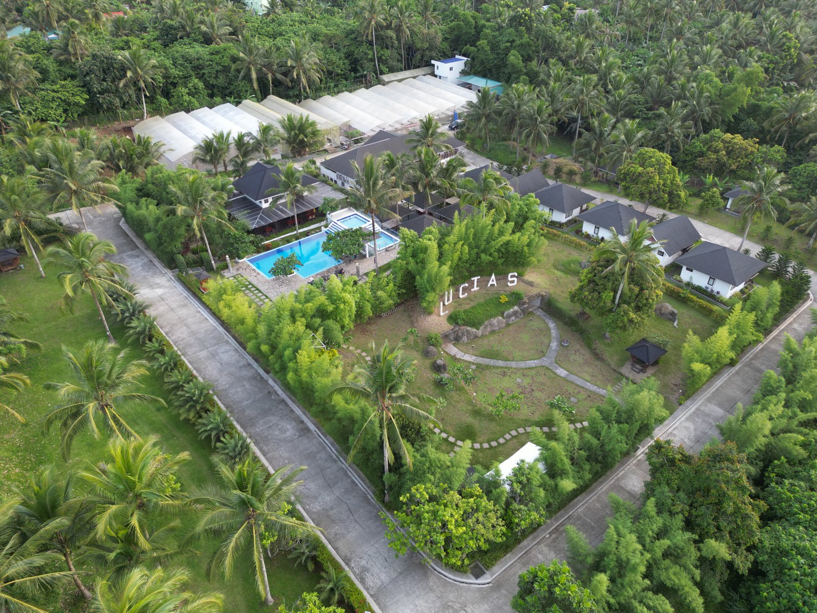 Lucia's Bed & Breakfast