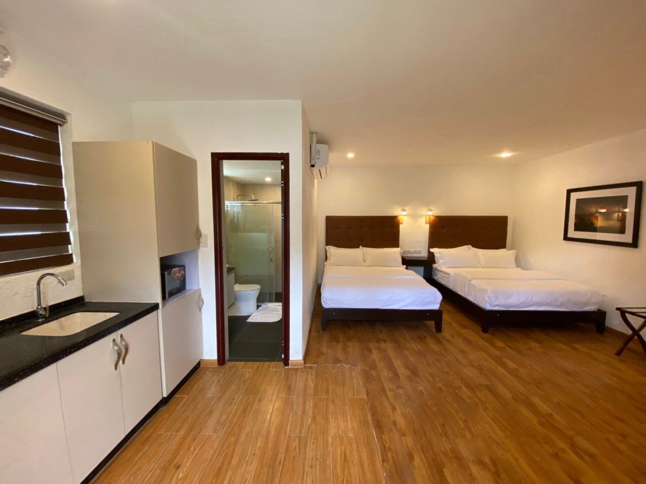 Room Photo
