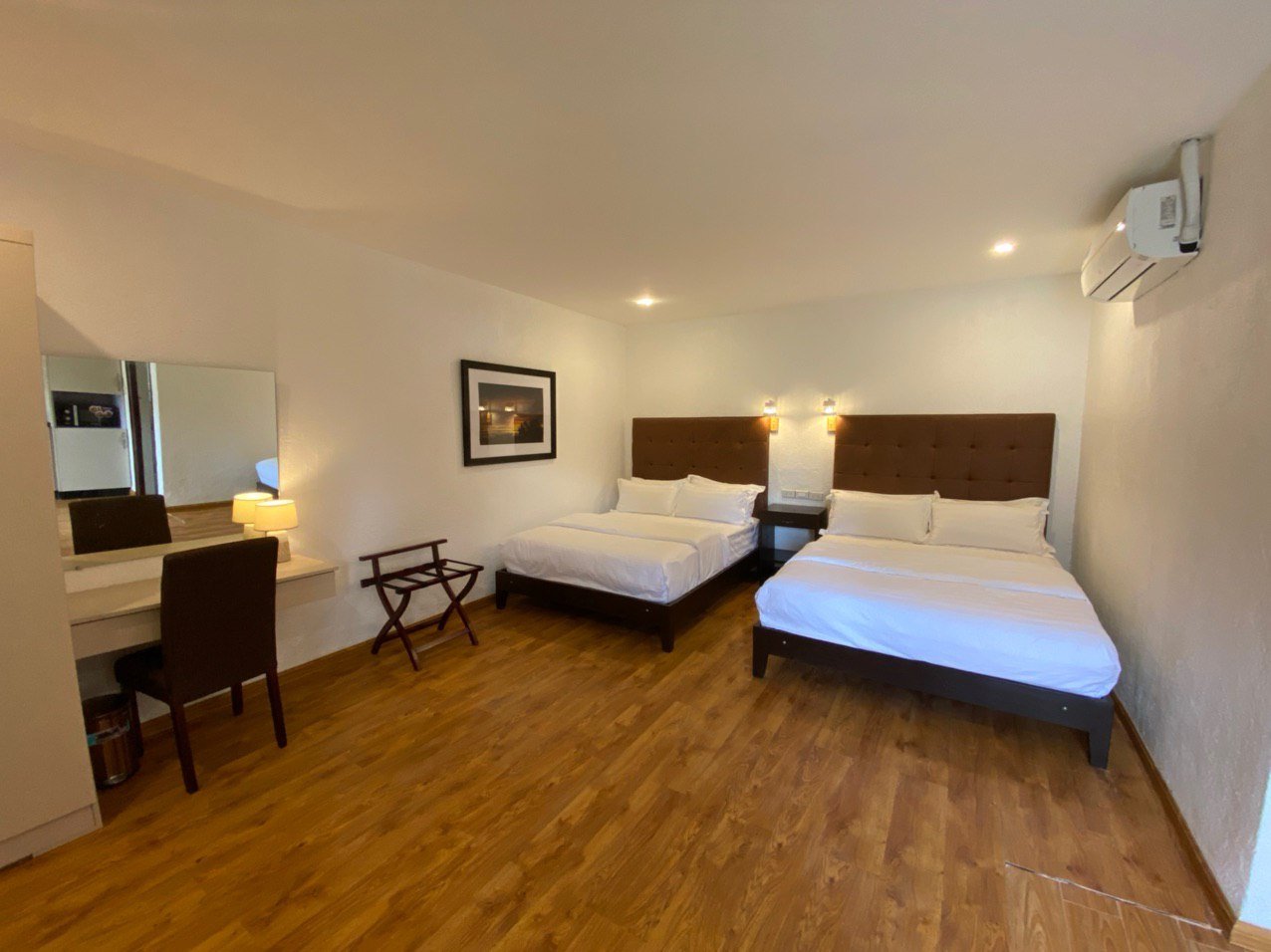 Room Photo