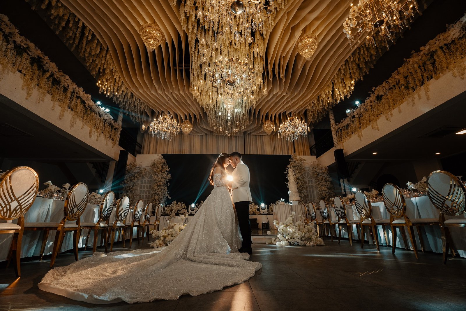 weddings photo