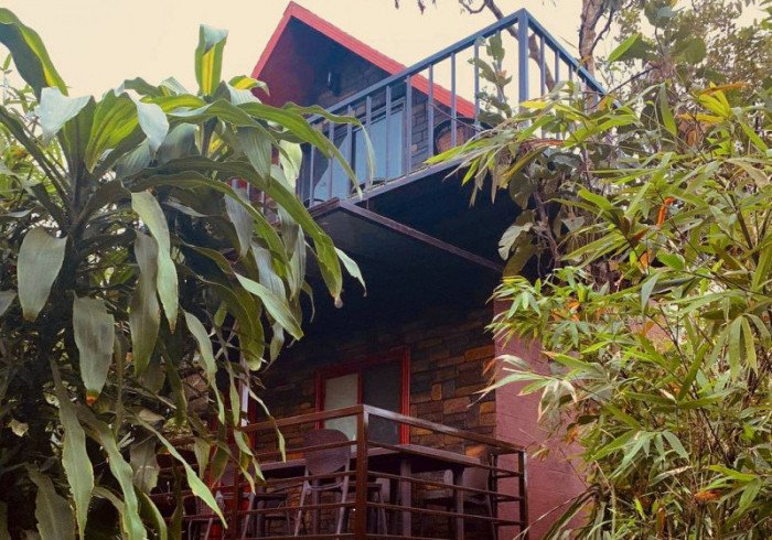 Family Cabin