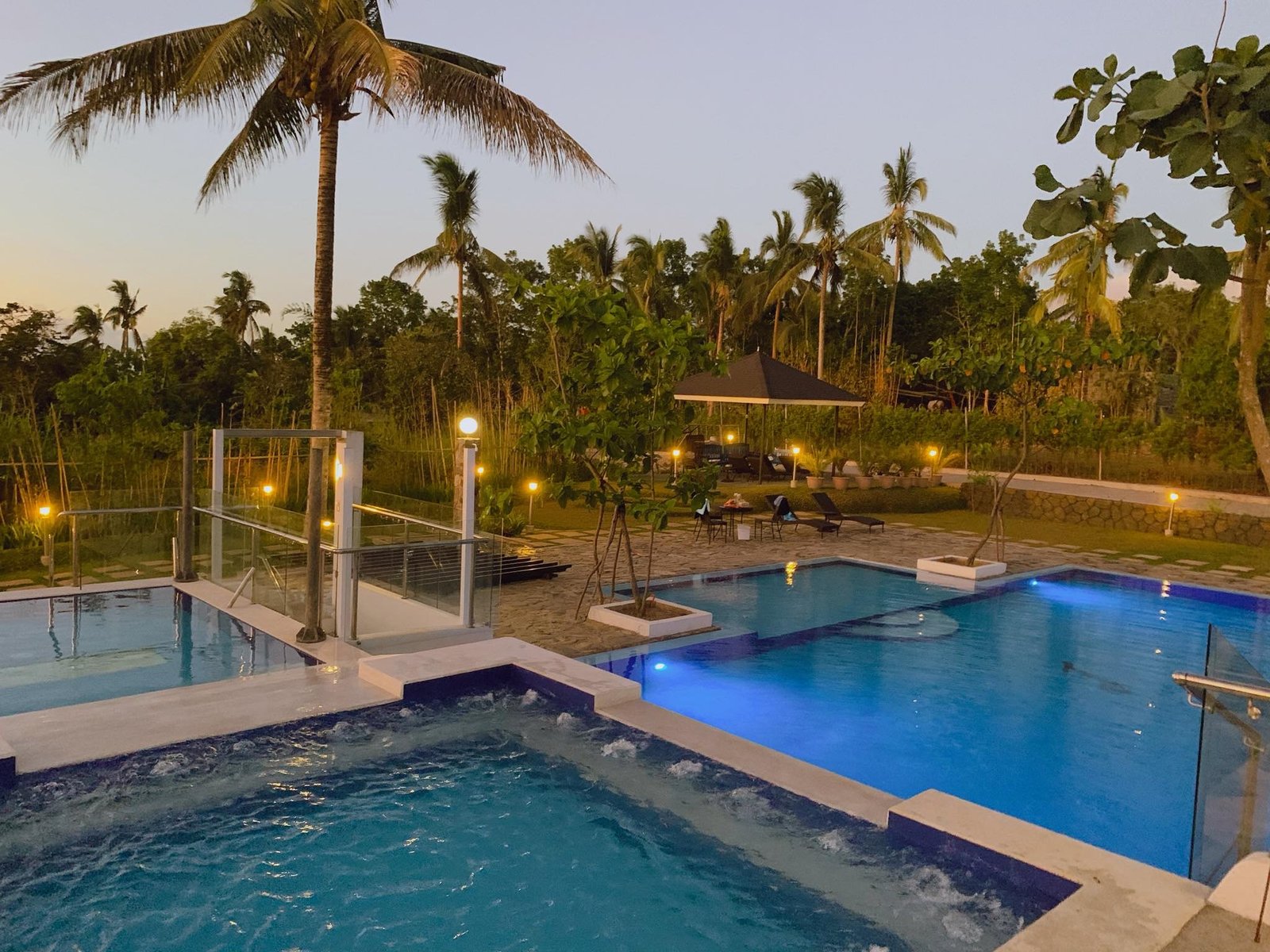 Resort